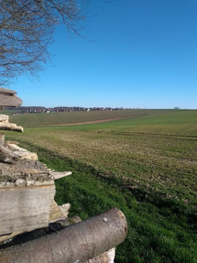 Gasthaus Linde Ingelfingen Exteriör bild